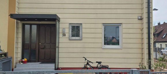 Adosado de 6 habitaciónes en Nurnberger Land, Germany No. 347795 2