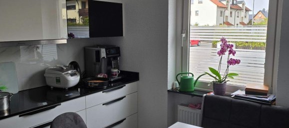 Adosado de 6 habitaciónes en Nurnberger Land, Germany No. 347795 12