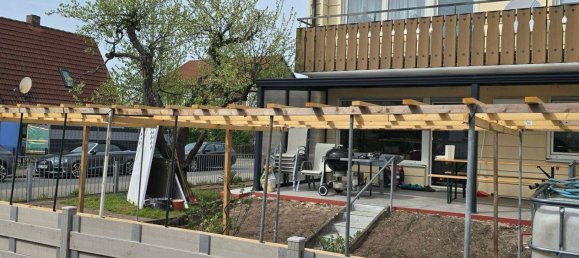 Adosado de 6 habitaciónes en Nurnberger Land, Germany No. 347795 3