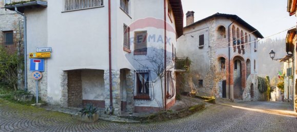 5غرفة منزل في Fortunago, Italy رقم 116599 2