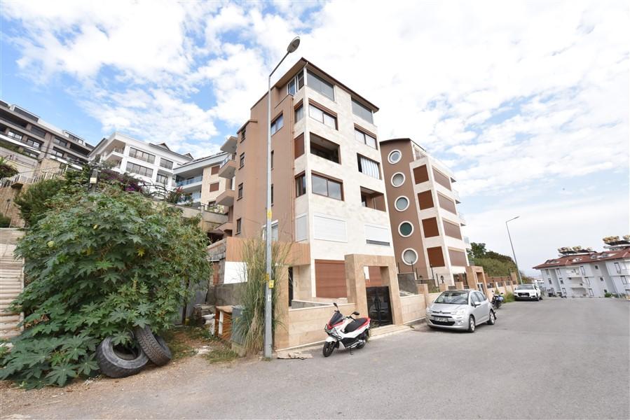 4-Zimmer Wohnung in Alanya, Turkey, Nr. 44382