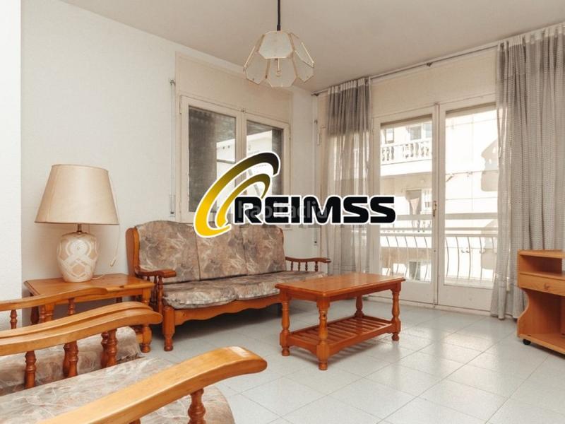 3 bedrooms Apartment in Blanes, Spain No. 187112