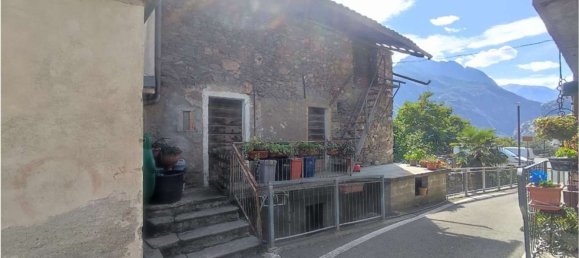 3غرفة منزل في Pont Saint Martin, Italy رقم 278476 4