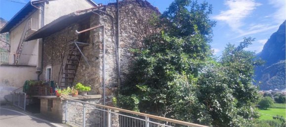 3غرفة منزل في Pont Saint Martin, Italy رقم 278476 15