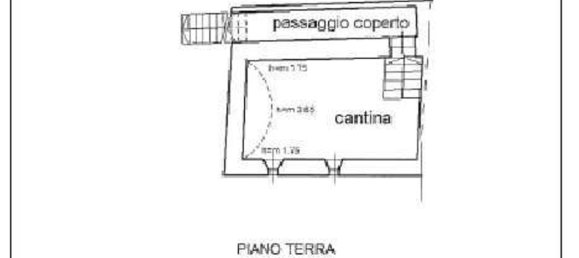 3غرفة منزل في Pont Saint Martin, Italy رقم 278476 22