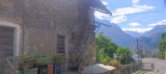 3غرفة منزل في Pont Saint Martin, Italy رقم 278476 3