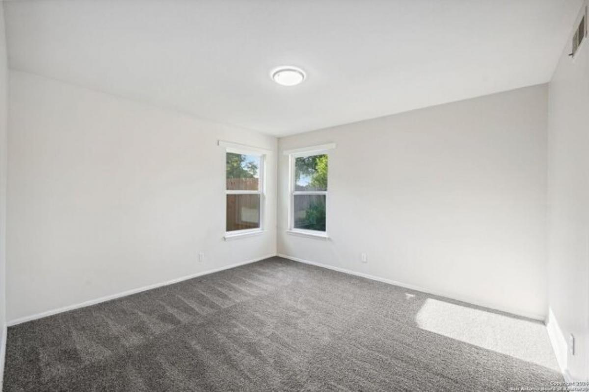 3 bedrooms House in San Antonio, USA No. 395167