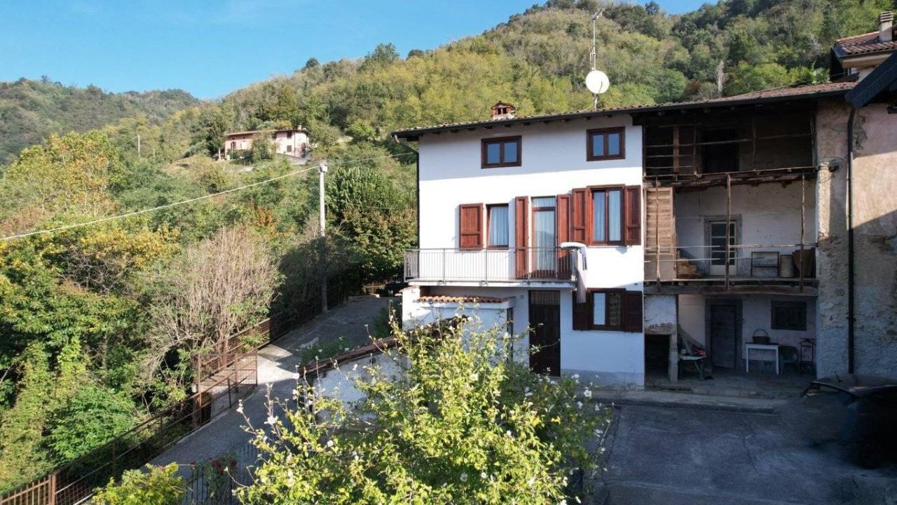 5-Zimmer Haus in Foresto Sparso, Italy, Nr. 168102