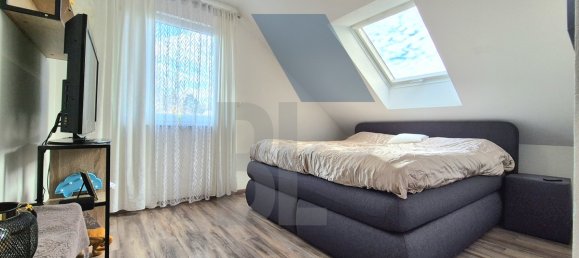 Коммерческая недвижимость с 7 комнатами в Пфорцхайм, Германия № 19921 16