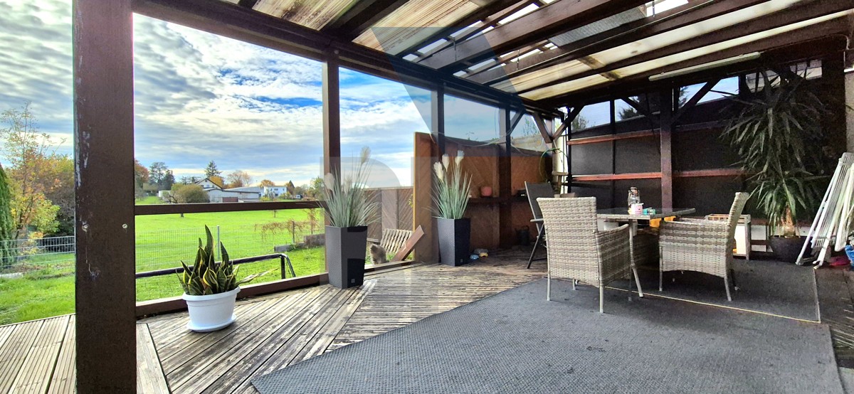 Коммерческая недвижимость с 7 комнатами в Пфорцхайм, Германия № 19921