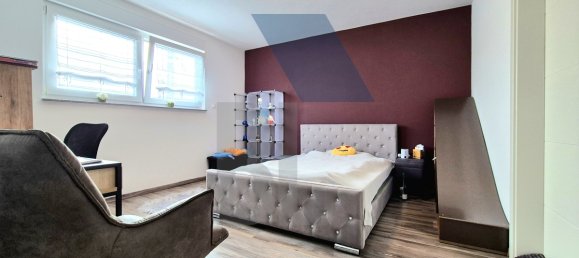 Коммерческая недвижимость с 7 комнатами в Пфорцхайм, Германия № 19921 14