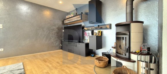 Коммерческая недвижимость с 7 комнатами в Пфорцхайм, Германия № 19921 4