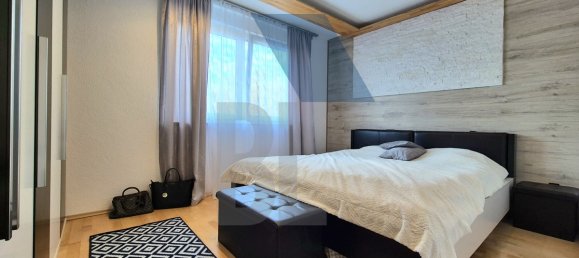 Коммерческая недвижимость с 7 комнатами в Пфорцхайм, Германия № 19921 10