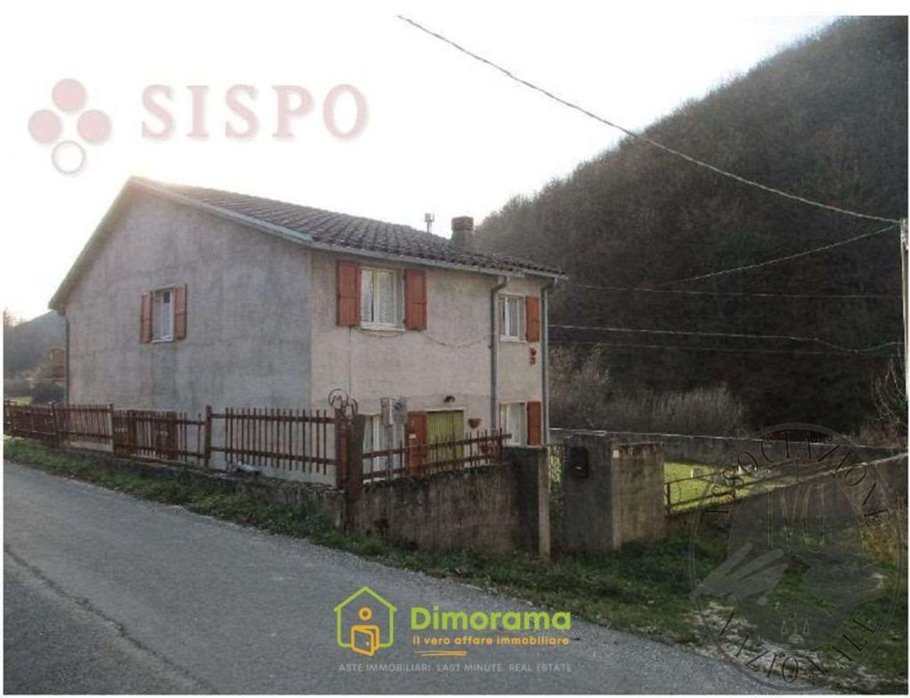 Casa de 6 divisões em Sellano, Italy N.º 305480