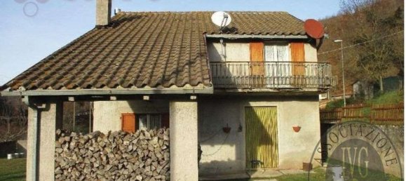 Casa de 6 divisões em Sellano, Italy N.º 305480 3