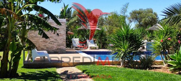 8 bedrooms House in Silves, Portugal No. 129775 4