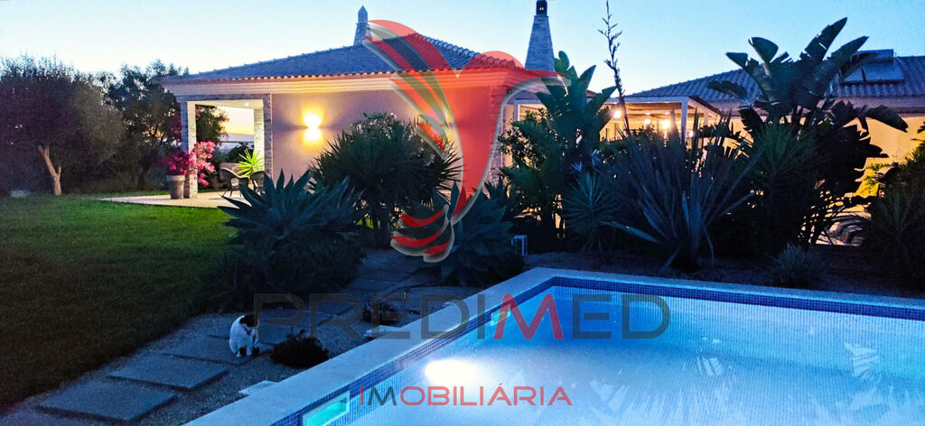 8 bedrooms House in Silves, Portugal No. 129775