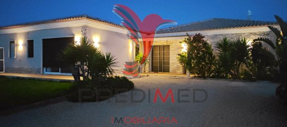 8 bedrooms House in Silves, Portugal No. 129775 2