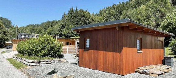 2 bedrooms Bungalow in St. Urban, Austria No. 222701 14