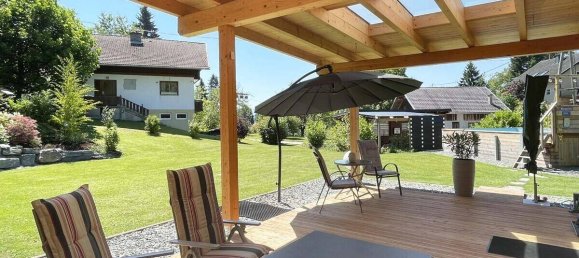 2 bedrooms Bungalow in St. Urban, Austria No. 222701 4