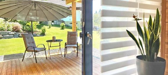 2 bedrooms Bungalow in St. Urban, Austria No. 222701 2