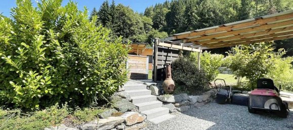 2 bedrooms Bungalow in St. Urban, Austria No. 222701 15