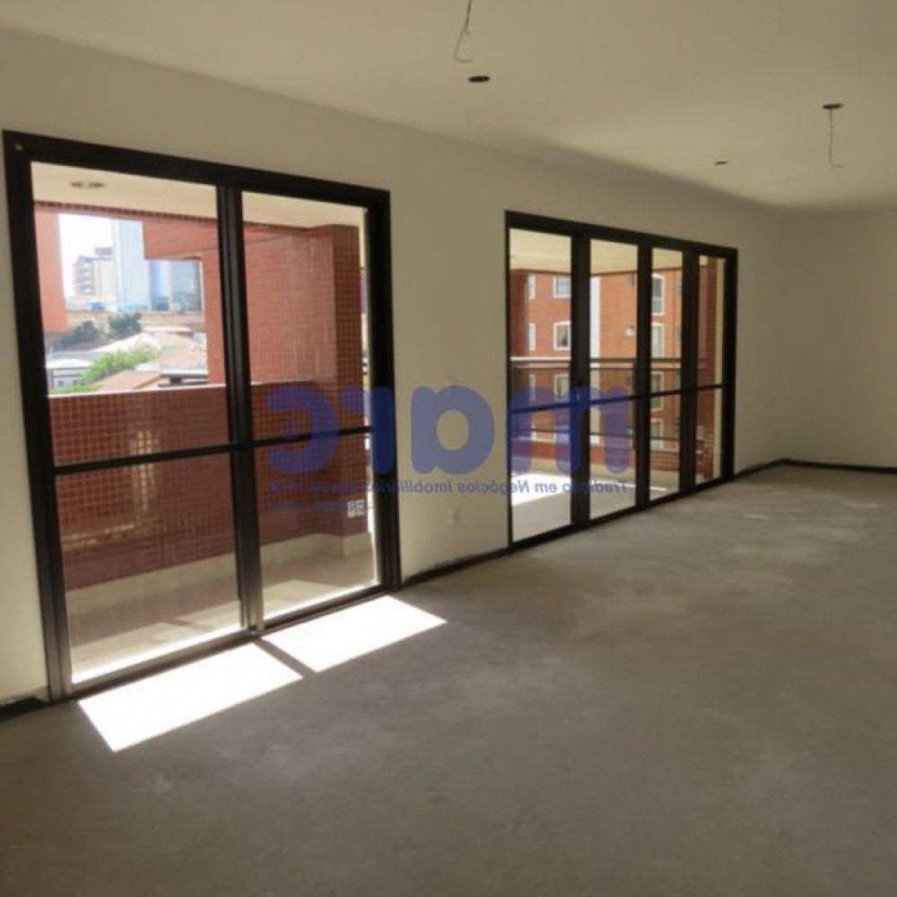 4 chambres Appartement à Sao Paulo, Brazil No. 572769