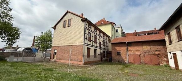 Земельный участок с 16 комнатами в Нордхаузен, Германия № 75616 19