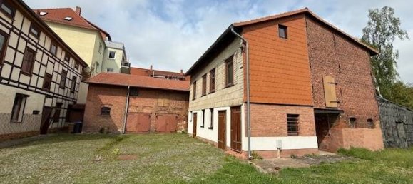 Земельный участок с 16 комнатами в Нордхаузен, Германия № 75616 18