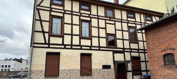 Земельный участок с 16 комнатами в Нордхаузен, Германия № 75616 2