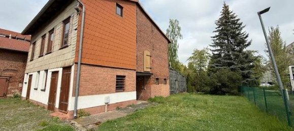 Земельный участок с 16 комнатами в Нордхаузен, Германия № 75616 20