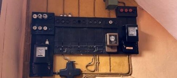 Земельный участок с 16 комнатами в Нордхаузен, Германия № 75616 6