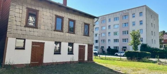 Земельный участок с 16 комнатами в Нордхаузен, Германия № 75616 3