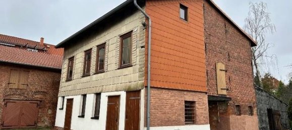 Земельный участок с 16 комнатами в Нордхаузен, Германия № 75616 4