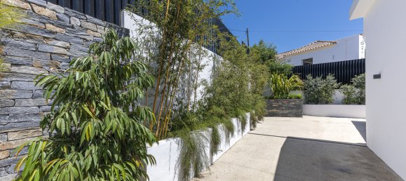 Villa de 5 dormitorios en Marbella, Spain No. 41201 29