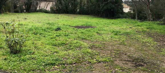 Земельный участок в Сессенон-сюр-Орб, Франция № 106075 5