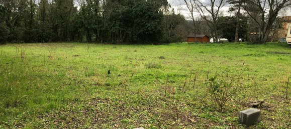 Земельный участок в Сессенон-сюр-Орб, Франция № 106075 4