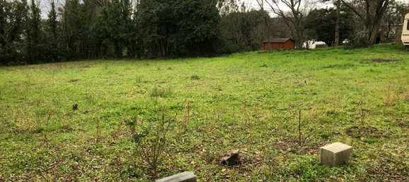 Земельный участок в Сессенон-сюр-Орб, Франция № 106075 2