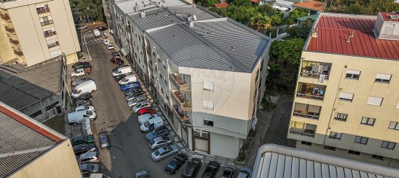 Garage in Braga, Portugal 33m², Nr. 56808 16