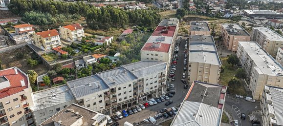 Garage in Braga, Portugal 33m², Nr. 56808 7