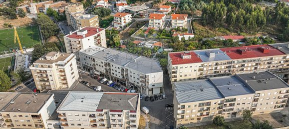 Garage in Braga, Portugal 33m², Nr. 56808 12