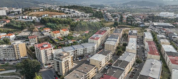 Garage in Braga, Portugal 33m², Nr. 56808 11