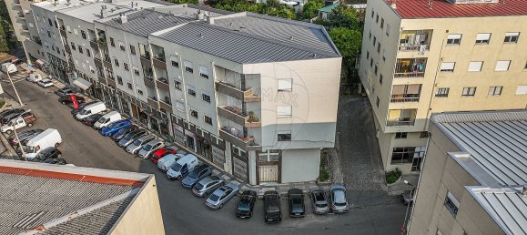 Garage in Braga, Portugal 33m², Nr. 56808 14