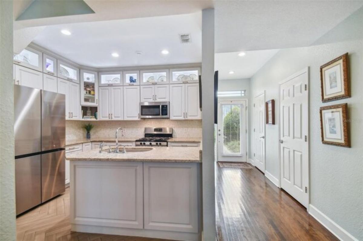 3 bedrooms House in Tampa, USA No. 277121