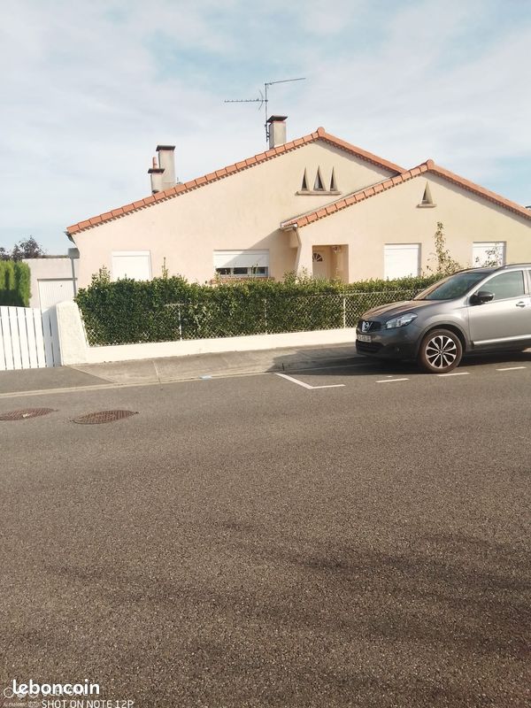 4 bedrooms House in Muret, France No. 321372