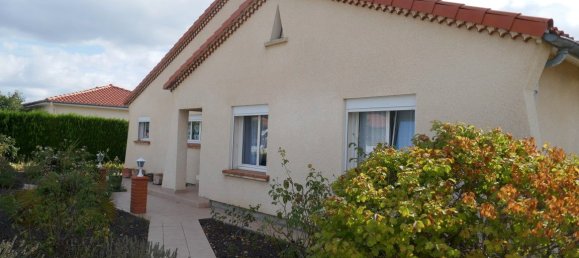 4 bedrooms House in Muret, France No. 321372 2