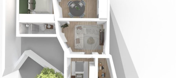 2 bedrooms House in Alenquer, Portugal No. 56710 13