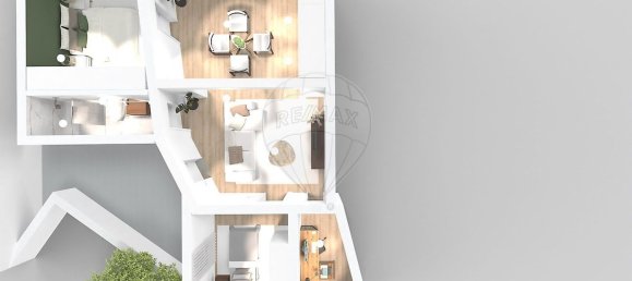 2 bedrooms House in Alenquer, Portugal No. 56710 12