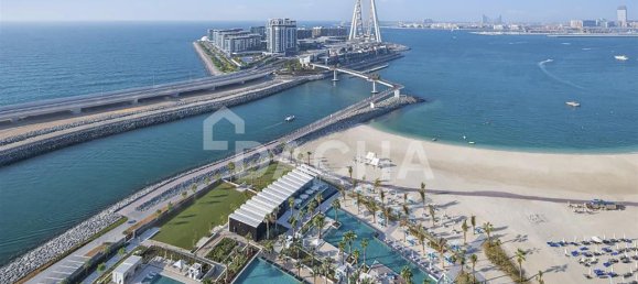 1 bedroom Apartment in Jumeirah Beach Residence, UAE No. 27280 9