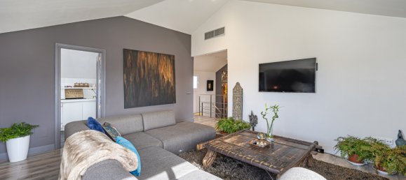 2 Schlafzimmer Penthouse in Marbella, Spain, Nr. 41396 2